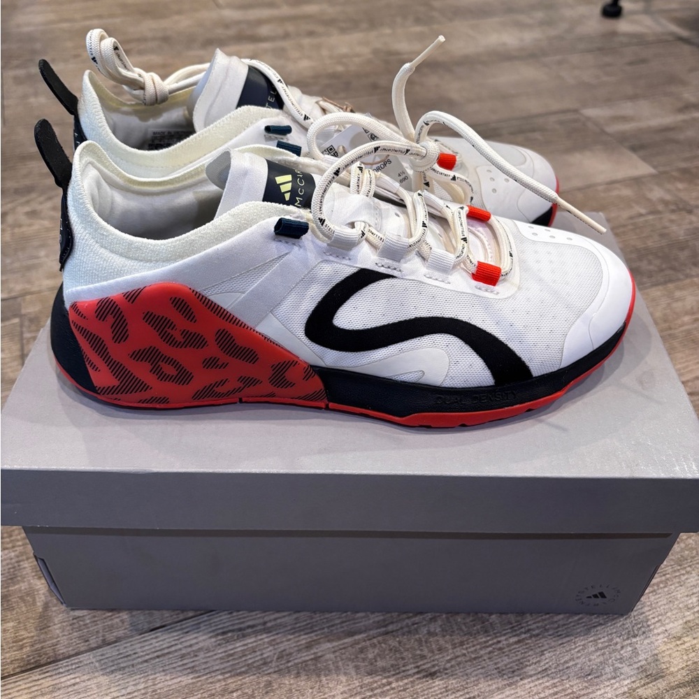 Stella McCartney Adidas Dropset